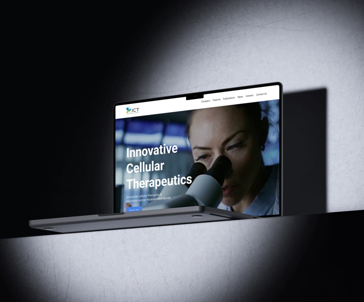 A Website That Brings Science to Life